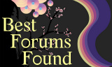 Best Forums Found
